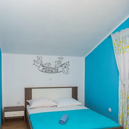 Apartman Franko *