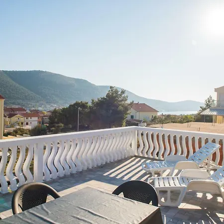 Apartman Franko