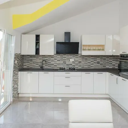 Apartman Franko