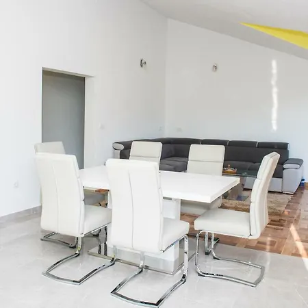 Apartman Franko