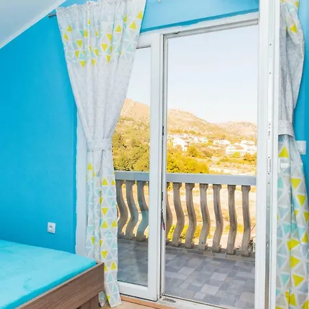 Apartment Apartman Franko