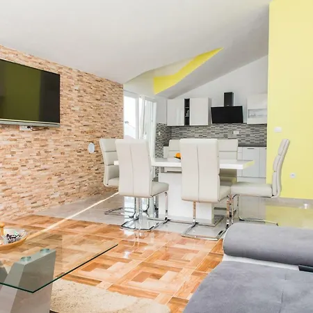 Apartman Franko *