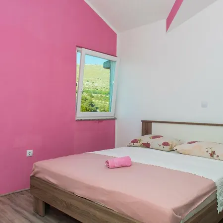 Apartman Franko *