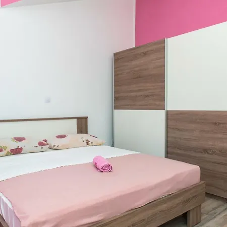 Apartman Franko