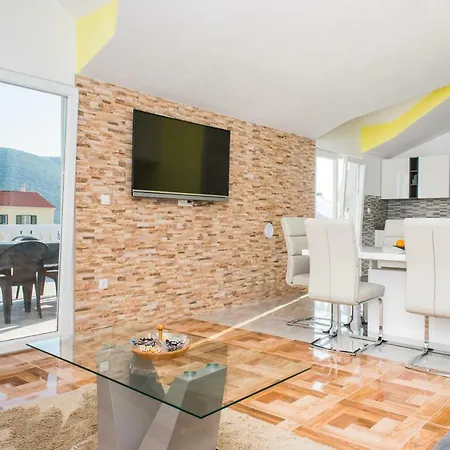 Apartman Franko