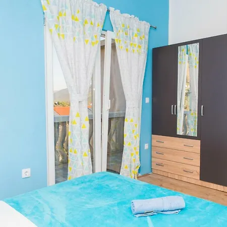 Apartman Franko