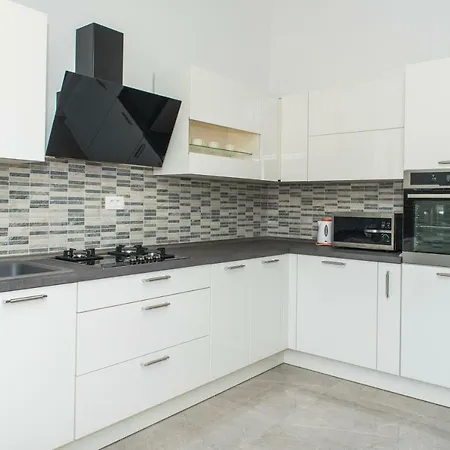 Apartman Franko Apartment *